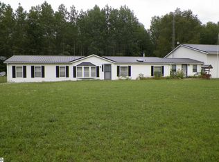 14910 Craft Rd, Hersey, MI 49639