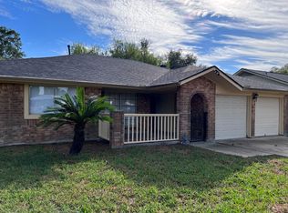3327 Crossfell Rd, Spring, TX 77388