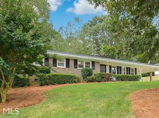 6818 Tilton Ln, Doraville, GA 30360