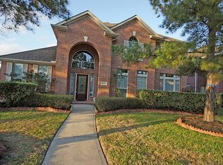12814 Fieldcliff Ct, Houston, TX 77041