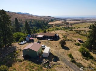 790 Fs Rd #3506, Ellensburg, WA 98926