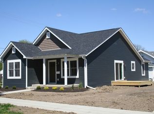 659 N Main St, Frankfort, IN 46041