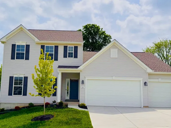 Savannah Plan, Creekside at Sommers