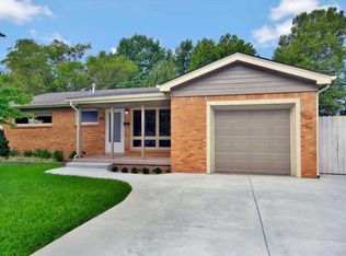 1127 N Kokomo Ave, Derby, KS 67037