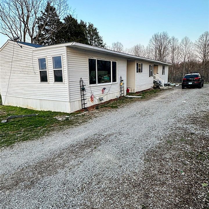 7212 Old Hartsville Rd, Scottsville, KY 42164 Zillow