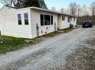 7212 Old Hartsville Rd, Scottsville, KY 42164