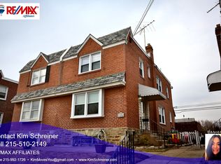 7306 Sackett St, Philadelphia, PA 19152