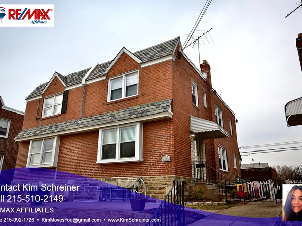 7306 Sackett St, Philadelphia, PA 19152