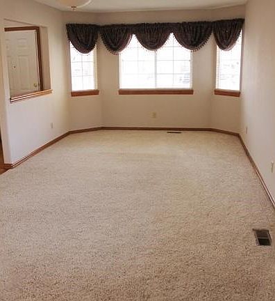 Formal Living and Dining