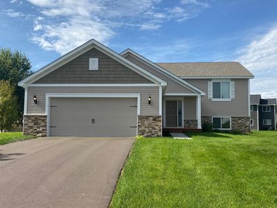327 4th Ave NE, Lonsdale, MN, 55046