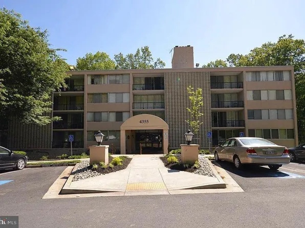 4355 Ivymount Ct APT 5, Annandale, VA 22003