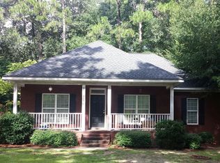 214 Henderson St, Statesboro, GA 30458