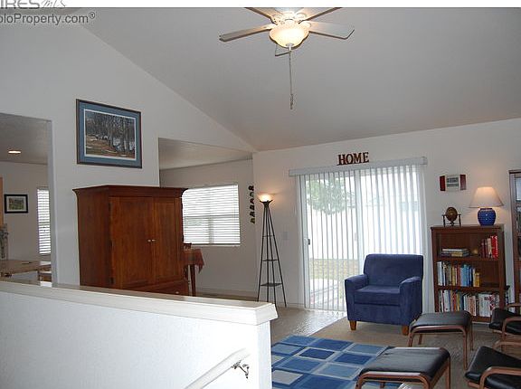 Vaulted Ceilings & Fans
