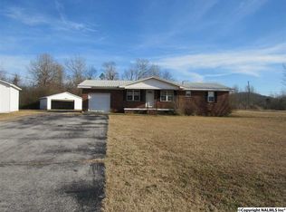 6439 Highway 36 E, Somerville, AL 35670