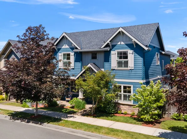 14665 Catalpa Way, Oregon City, OR 97045