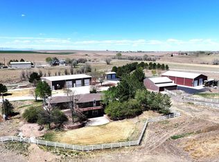 28129 Highway 52, Keenesburg, CO 80643