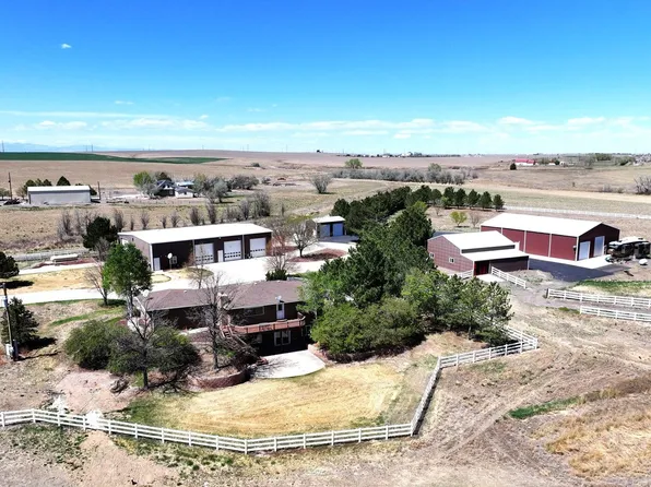 28129 Highway 52, Keenesburg, CO 80643