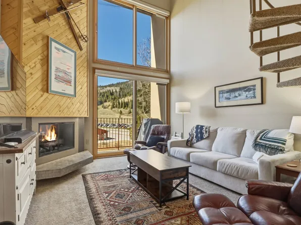 (undisclosed Address), Frisco, CO 80443