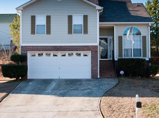 4213 Reeshemah St #38, Atlanta, GA 30349