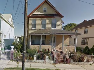 21819 134th Rd, Springfield Gardens, NY 11413