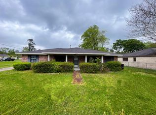 4270 Arthur Ln, Beaumont, TX 77706