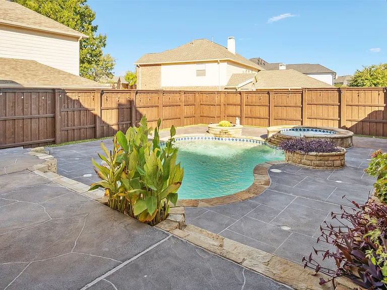 8812 Bluffcreek Ln — Photo 35