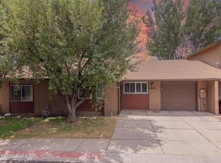 2646 E Heidi Loop, Flagstaff, AZ 86004