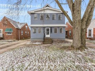 9318 Plymouth Ave, Garfield Heights, OH