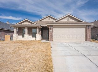 1750 Lullwater Rd, Amarillo, TX 79118