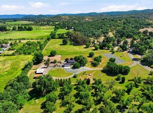 3416 Hendricks Rd, Lakeport, CA 95453