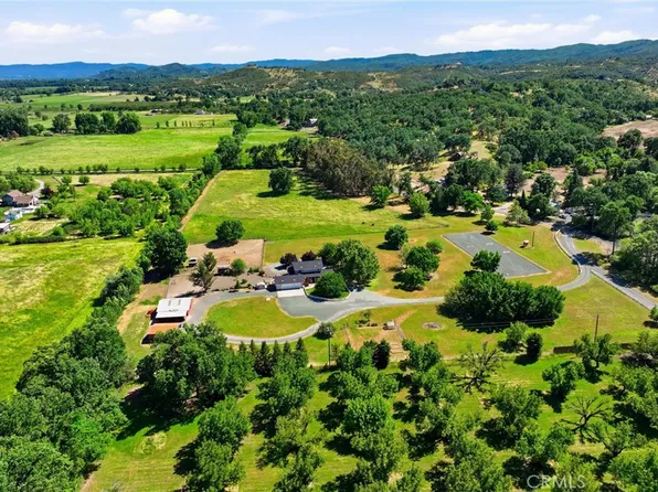 3416 Hendricks Rd, Lakeport, CA 95453
