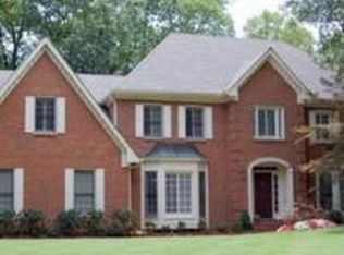 817 Byrnwyck Rd, Atlanta, GA 30319