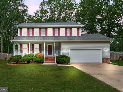 207 Meadow Ave, Colonial Beach, VA, 22443