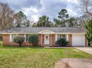 3525 Apple Wood Ln, Cantonment, FL 32533