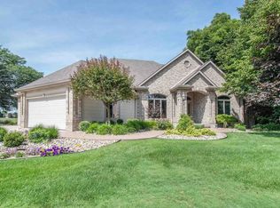 3811 Augusta Ln, Elkhart, IN 46517