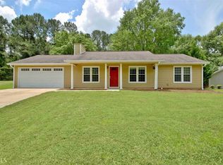 204 Deergrass Trl, Peachtree City, GA 30269