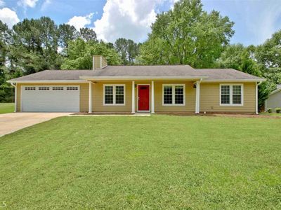 204 Deergrass Trl, Peachtree City, GA, 30269