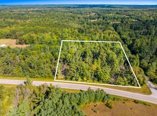 Lovers Ln, Wausaukee, WI 54177