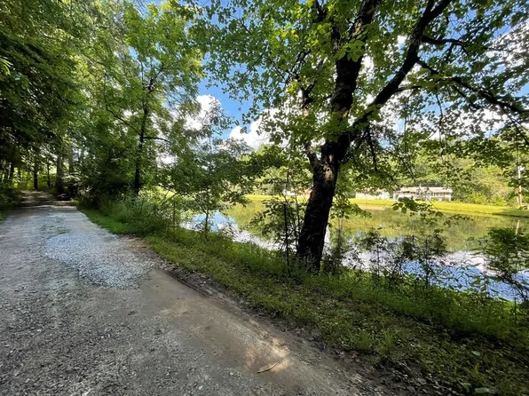 0 Coweeta Lake, Otto, NC 28763