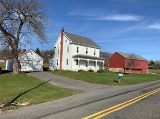 6751 Hunters Hill Rd, New Tripoli, PA 18066