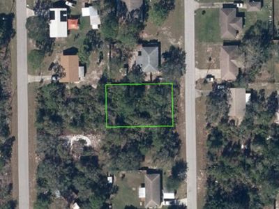 1608 Meadowbrook Street, Lake Placid, FL, 33852