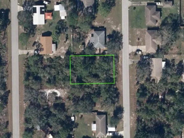 1608 Meadowbrook Street, Lake Placid, FL 33852