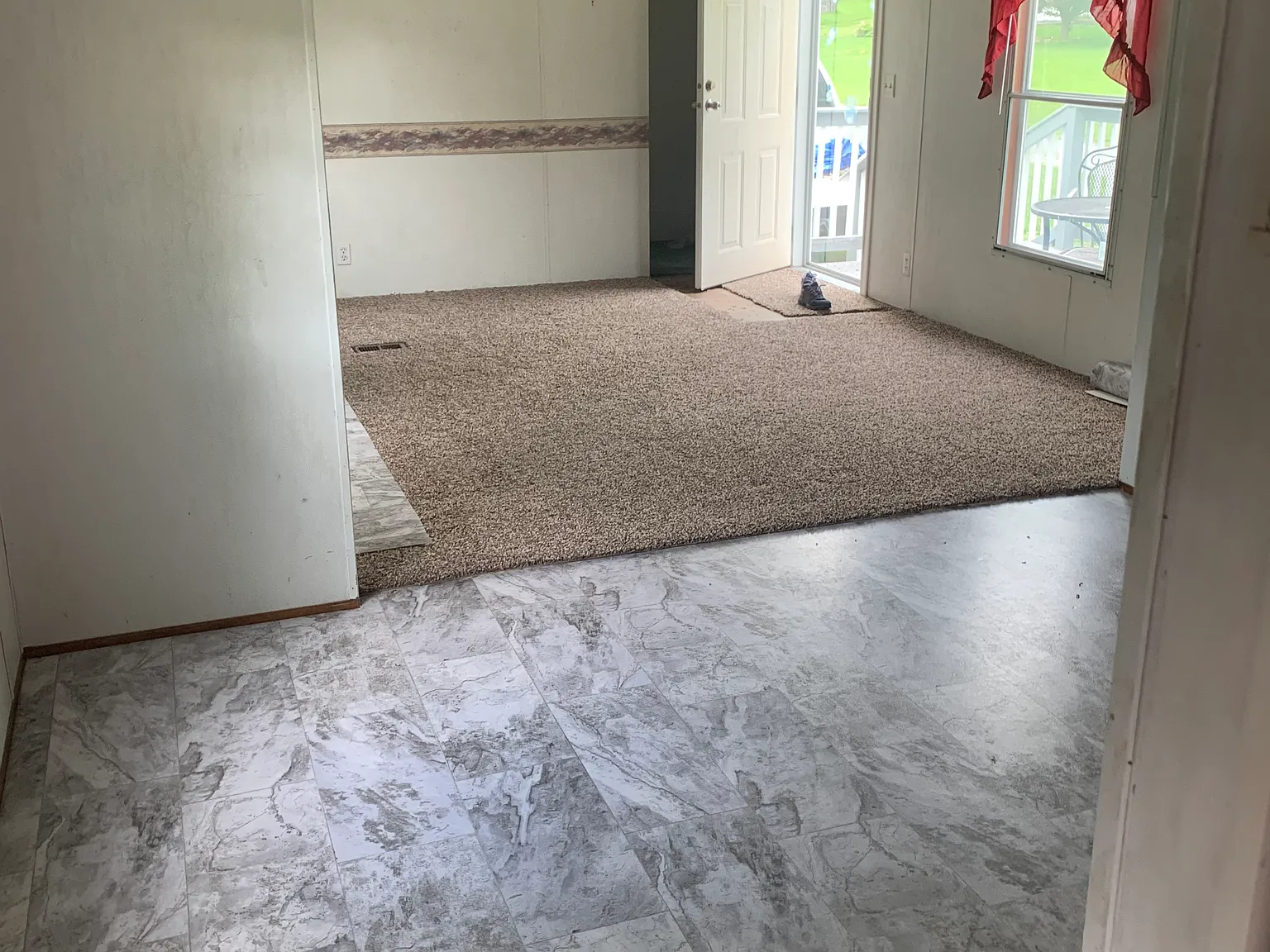 2 bed, 700 sqft, $650 — Photo 4
