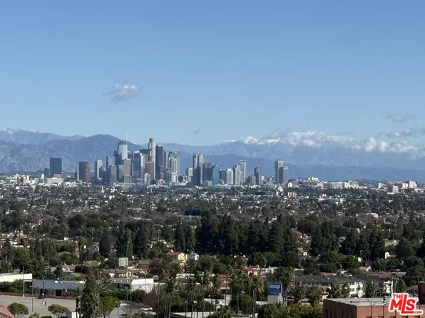 4557 Don Rodolfo Pl, Los Angeles, CA 90008