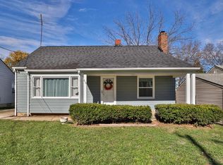 618 Harrison Ave, Hamilton, OH 45013