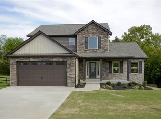 351 Mellow Way, Greer, SC 29651