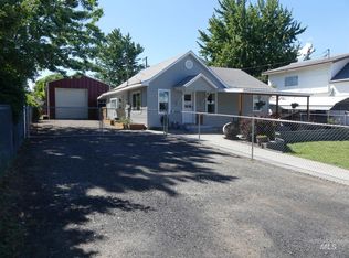 1220 Billups St, Clarkston, WA 99403