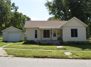 200 W Grant Ave, Shenandoah, IA 51601