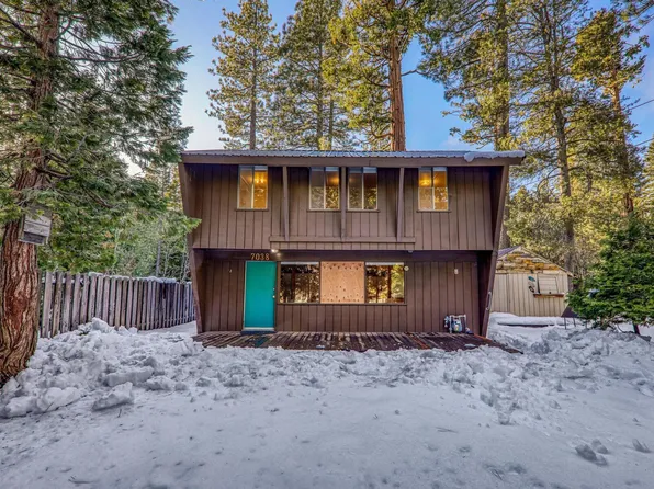7038 5th Ave, Tahoma, CA 96142