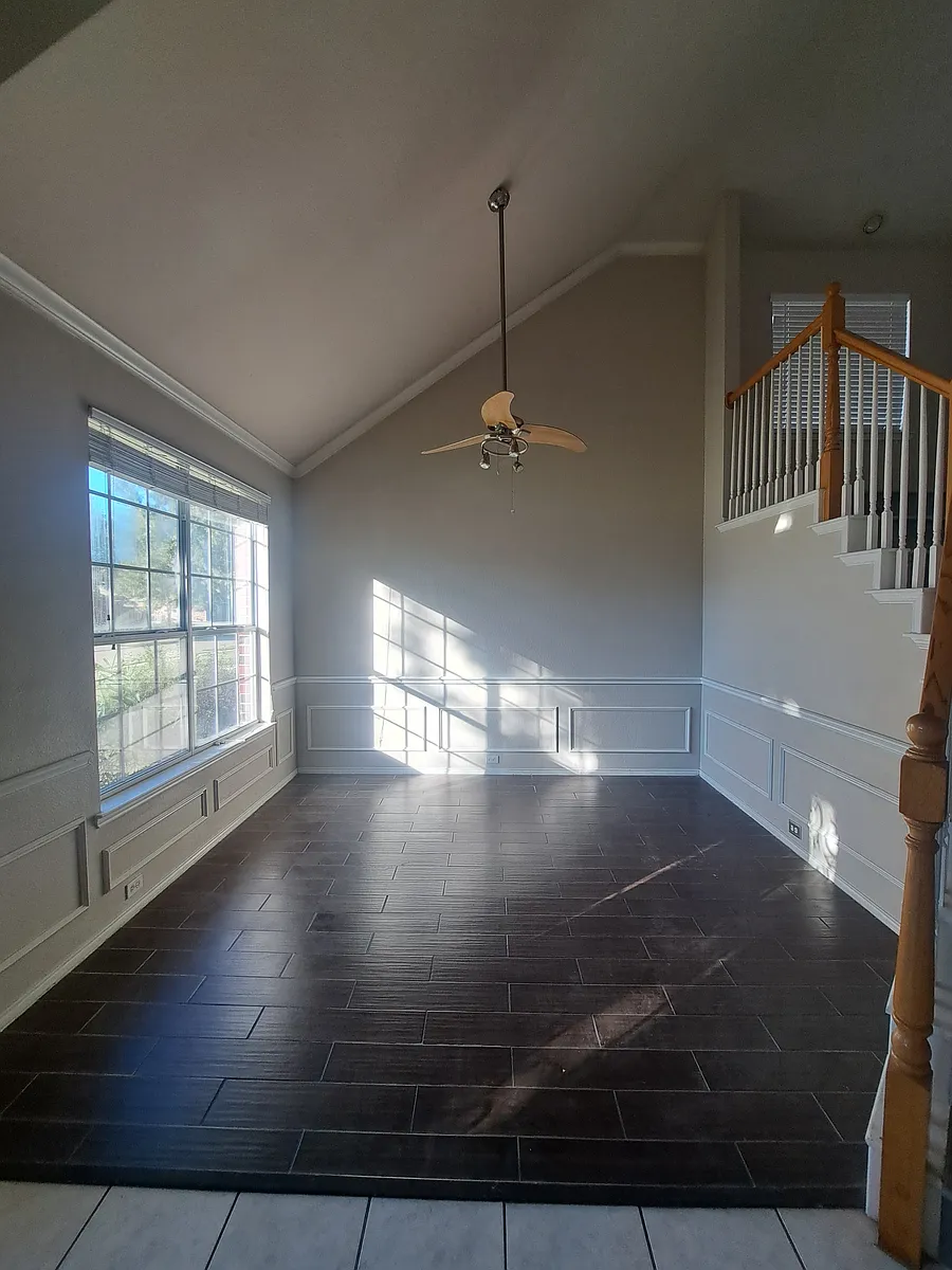 Dining Room - 612 Tall Tree Dr